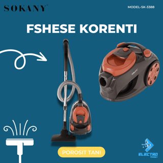 Sokany SK 3388 Korenti