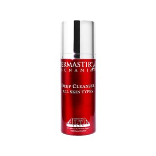 Dermastir Tsunami Deep Cleanser