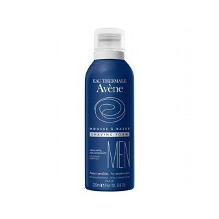 Avene Man Shaving Foam