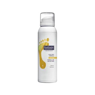Footlogix Cold Feet Formula