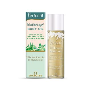 Vitabiotics Perfectil Biotherapy Body Oil