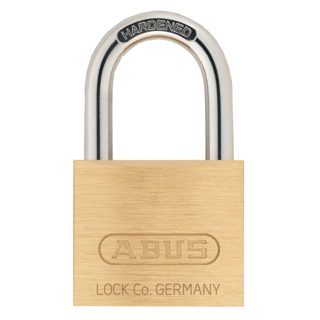 Abus Dry 60/40 B/EFSPP B Trup Kompakt Prej Bronzi Haku Çelik I Fortë