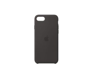 Kase Apple MXYH2ZM Celulari SE Silicone A Black