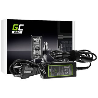 Green Cell AD40P Power Supply 2.37A 45W 19V