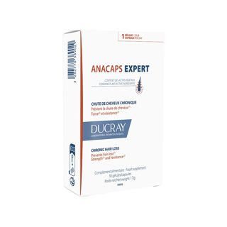 Ducray Anacaps Expert