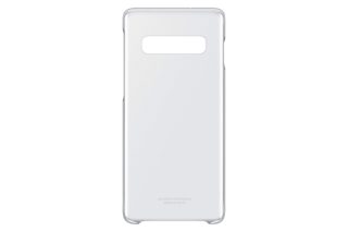 Kase Samsung Galaxy S10 QG973CTEGWW Celulari Clear Transparent EF- Clear