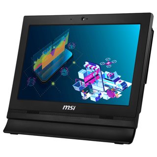MSI 16T 10M Pro -228XDE POS 15.6″