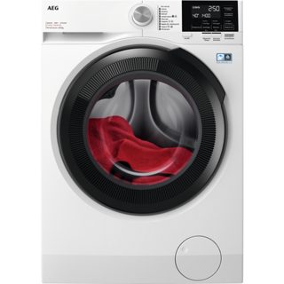 Aeg LFR61844BE