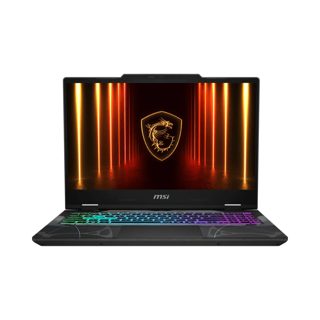 MSI Cyborg 15 1TB Intel Core 7-240H RTX 5070