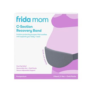 Frida Mom C-Section Recovery Band
