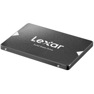 Lexar NS100 1TB 2.5 2.5 SATA III Read Write 550 MB S LNS100-1TRB