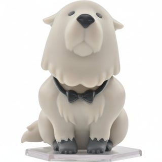 Yume Spy X Family Bobble Hero Bond Forger Figure X
