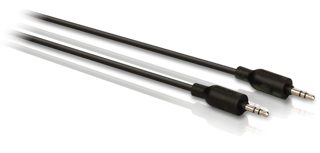 Philips SWA2529W Kabell Stereo Jack RCA 10