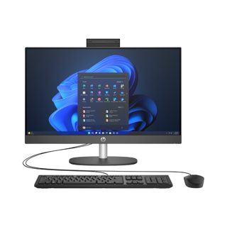 HP G10 i5 512GB ProOne 240 AIO 23.8″ Core -1334U
