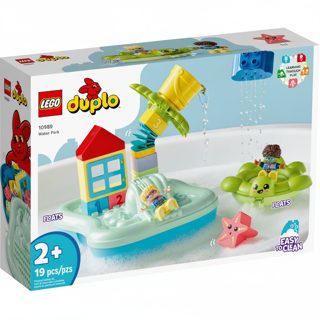 LEGO PARK-10989 Duplo Water