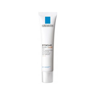Posay Effaclar Duo SPF-30 La Roche