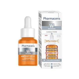 Pharmaceris Whitening Vitamin C-15 C Serum