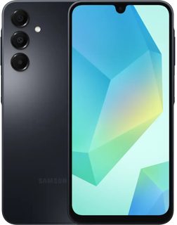 Samsung Galaxy A16 A165F 128GB Dual SM- Black