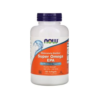 Now Foods Super Omega EPA Fish Oil