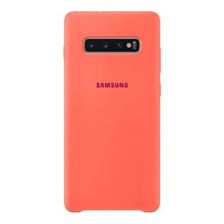 Kase Samsung Galaxy S10 PG975THEGWW Plus Celulari EF- Pink