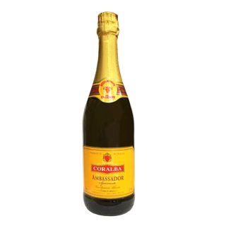 Ambassador spumante 750ml