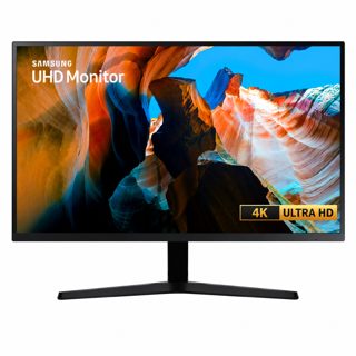 Samsung U32J590UQP 4ms 31.5″ 4K UHD Professional 3840×2160 60Hz