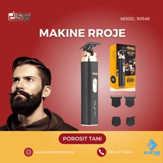 Dsp 90646 Makine Rroje