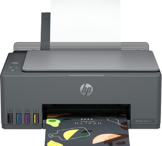 HP 4A8D4A Smart Tank MFP 581