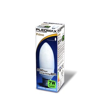 Pleomax Qiri 7W Llambe DAYLIGHT