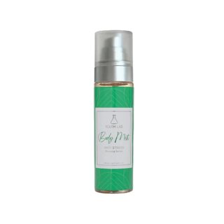 Youth Lab Anti-Stress Body Mist Blooming Garden