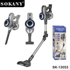 Fshese Me SK-13053 Bateri Sokany