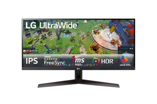 LG 29WP60G HDR10 29 2K FHD UltraWide 75Hz FreeSync