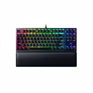Razer V2 RZ03 Huntsman Tenkeyless US Red Optical Switches Gen-2 Chroma RGB -03940100-R3M1