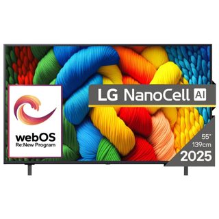 LG 55NANO80A3B