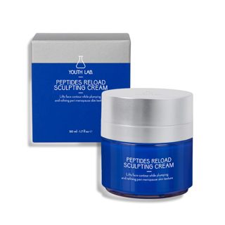 Youth Lab Peptides Reload Sculpting Cream