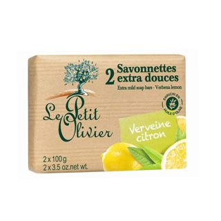 Sapun Bute Verbena LEMON-100 Le Petit I G