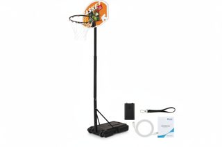 Mondo Junior Stand Basket Mondo