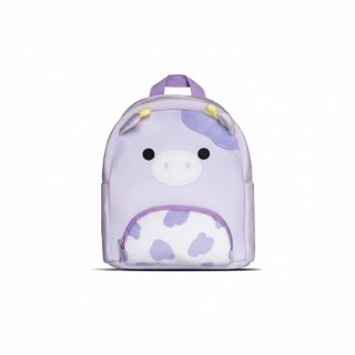 Backpack Squishmallows Bubba the Cow