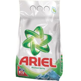 Ariel mountain spring 3kg
