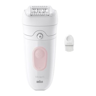 Braun Silk-épil 5 SES 5/500 L DEPILATOR