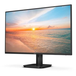 Philips 27E1N1100A 1ms 27 FHD IPS 120Hz FreeSync HDMI VGA Speakers Black