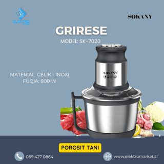 Sokany SK-7020 Grirese