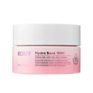 Korff Hydra Bank 100H Face Gel-Cream