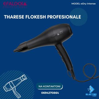 Efalock eDry Intense Flokesh Profesionale