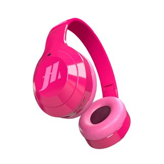 Music Hero Floxy 2 Wireless Buzzy Pink