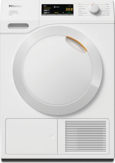 Miele TEA535WP Rrobash