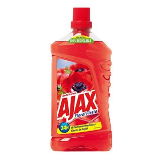 Ajax apc spring flowers 1.5L