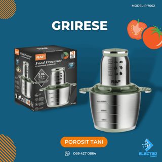 Raf R 7002 Grirese R