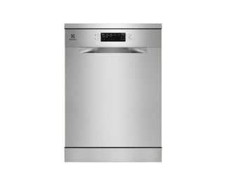 Electrolux ESA47210SX Lavastovilje