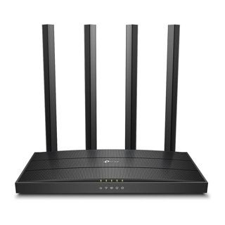 Tp-link AC1200 Archer C6 V3.2 Dual-Band Router
